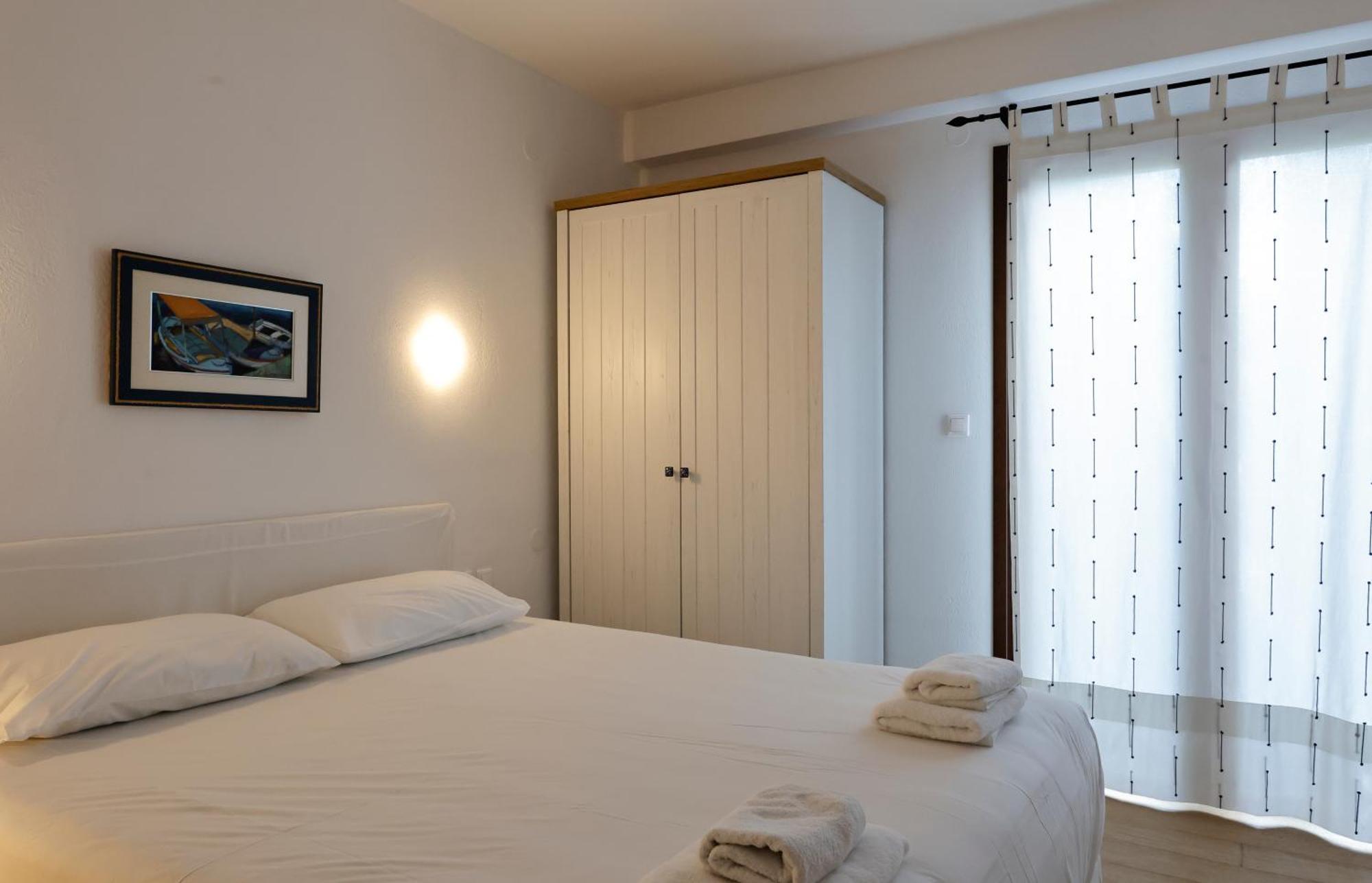 Vila Beautiful Pelion Sea House Kato Gatzea Exteriér fotografie