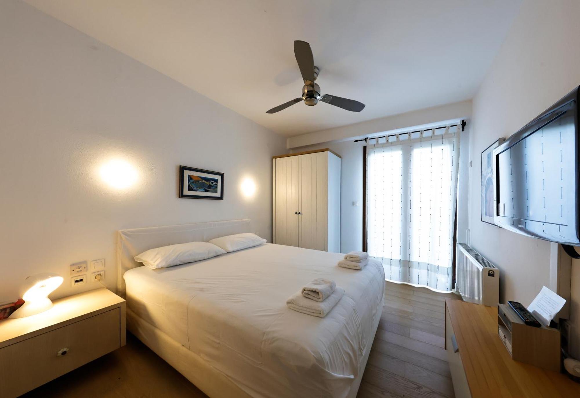 Vila Beautiful Pelion Sea House Kato Gatzea Exteriér fotografie